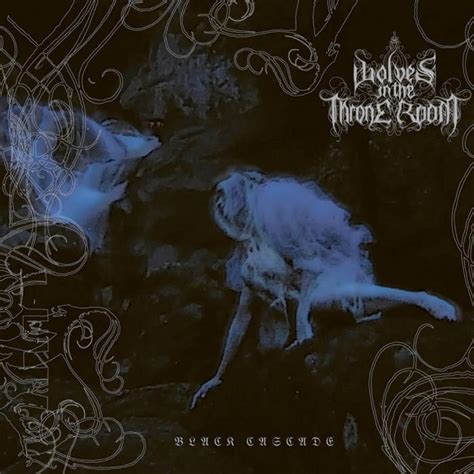 best wolves in the throne room album
